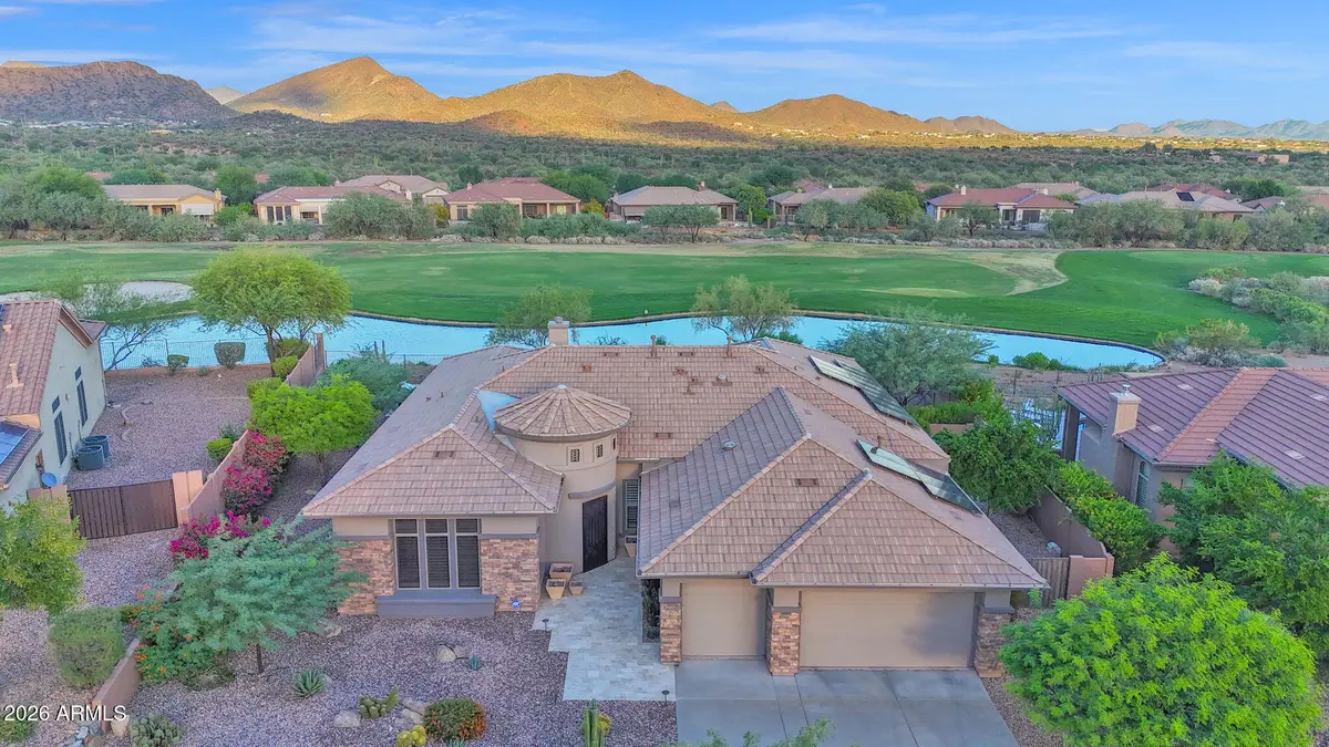 41505 N Whistling Strait Drive, Phoenix, AZ 85086 - #1