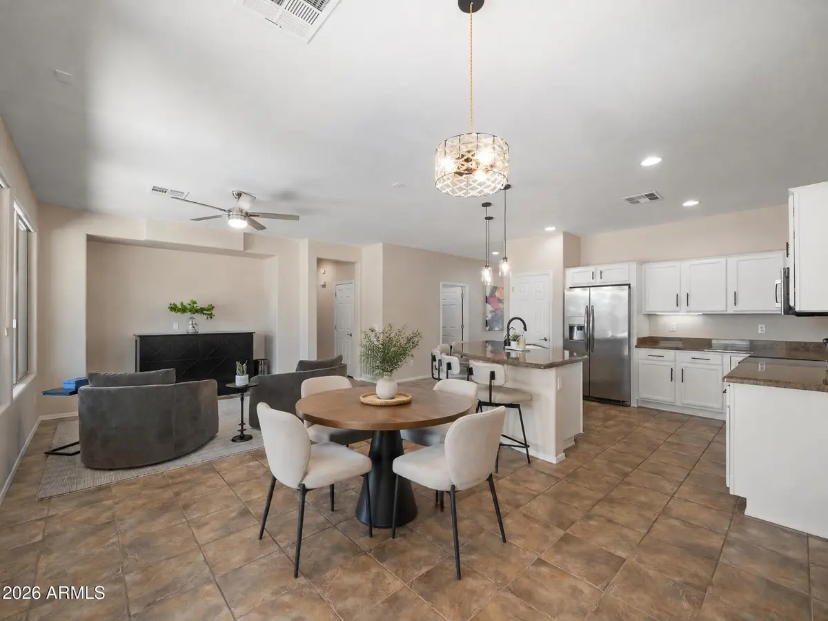 5299 S Harvest Street, Gilbert, AZ 85298 - #1