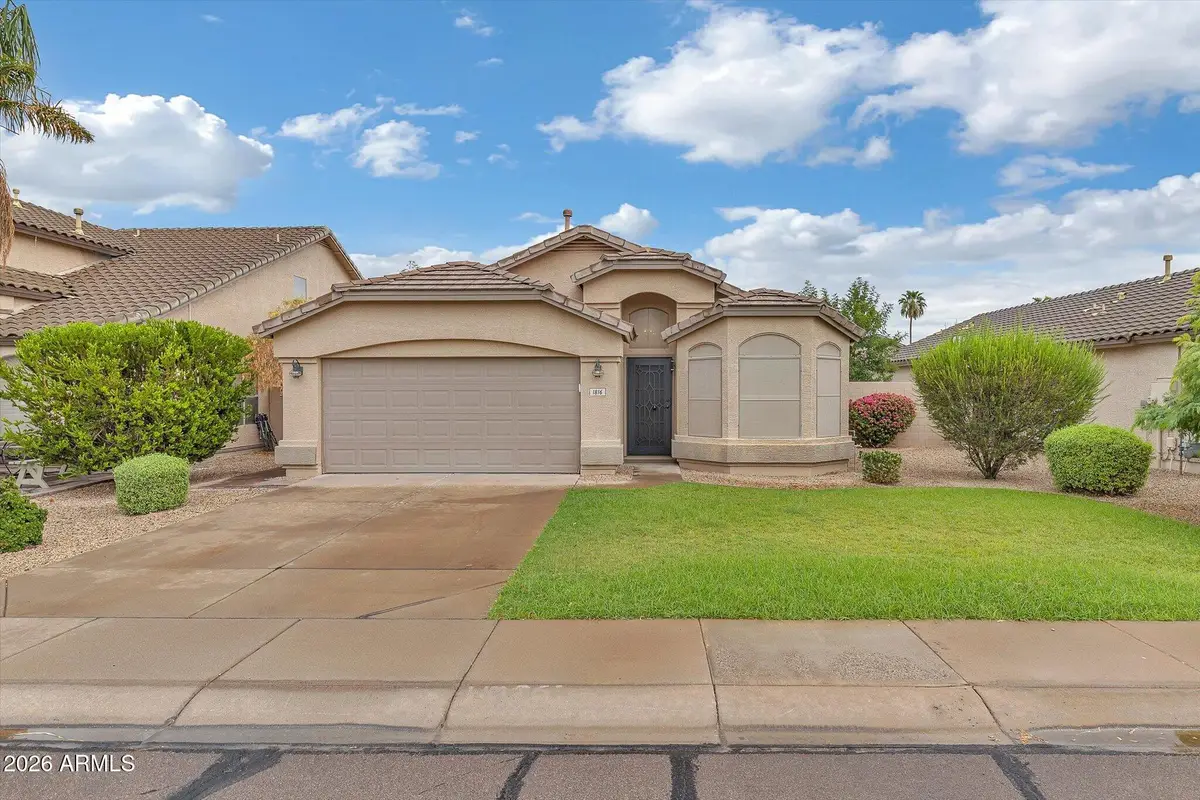 1816 E Morgan Drive, Gilbert, AZ 85295 - #1