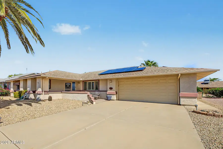 12706 W Crystal Lake Drive, Sun City West, AZ 85375 - #3