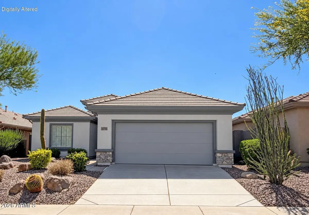 40744 N Noble Hawk Court, Anthem, AZ 85086 - #1
