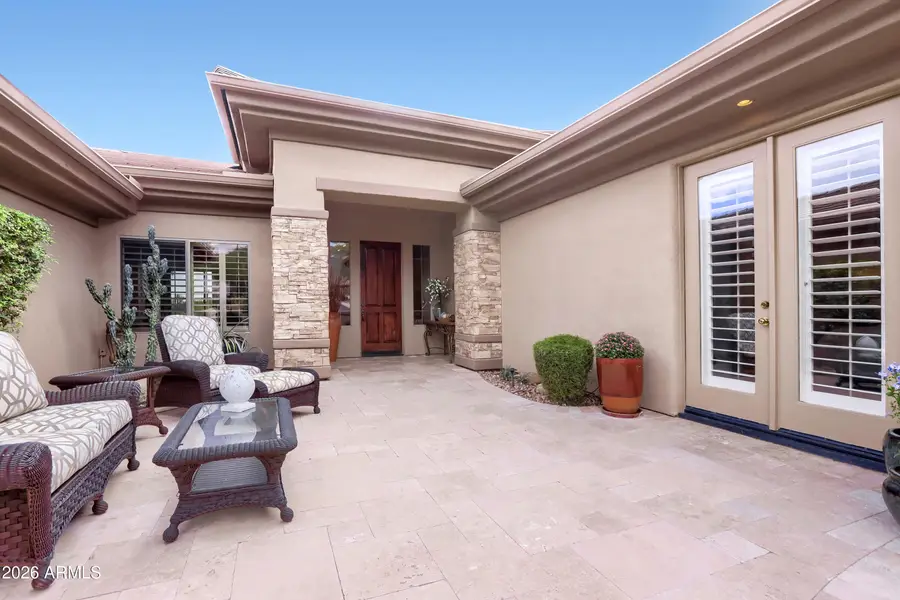 2233 W Stonewall Drive, Anthem, AZ 85086 - #3