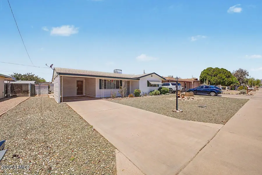 1510 S Lawther Drive, Apache Junction, AZ 85120 - #3