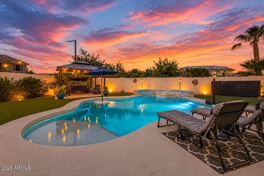 15695 N 183rd Avenue, Surprise, AZ 85388 - #2