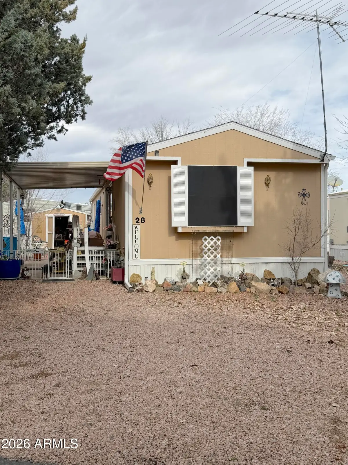 850 S State Route 69 -- #28, Dewey, AZ 86327 - #1