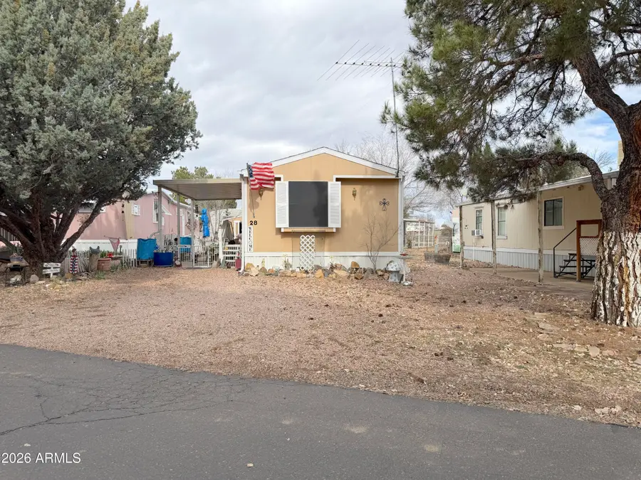 850 S State Route 69 -- #28, Dewey, AZ 86327 - #2