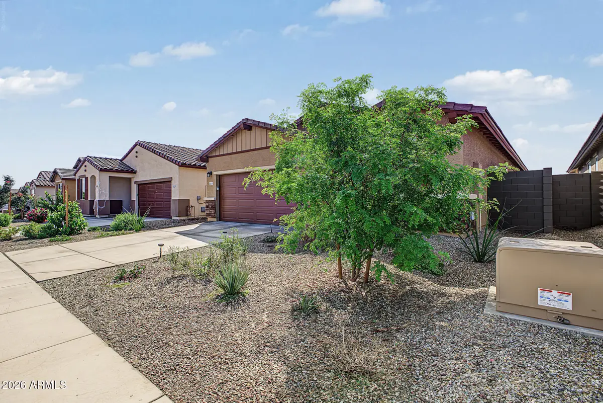18249 W Cielo Grande Avenue, Surprise, AZ 85387 - #1