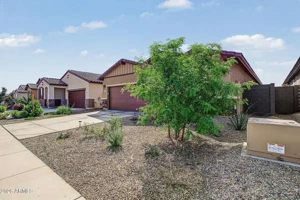 18249 W Cielo Grande Avenue, Surprise, AZ 85387