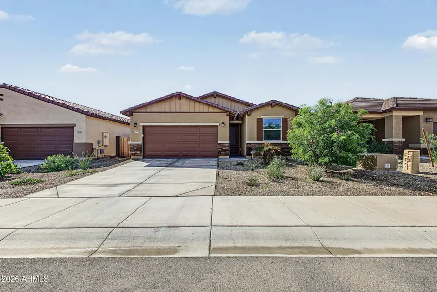18249 W Cielo Grande Avenue, Surprise, AZ 85387 - #2
