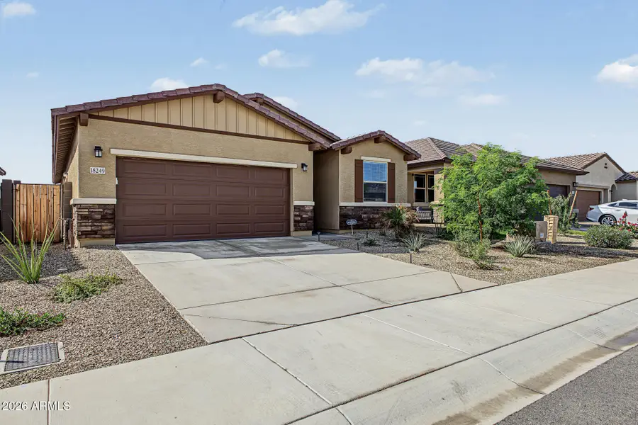 18249 W Cielo Grande Avenue, Surprise, AZ 85387 - #3