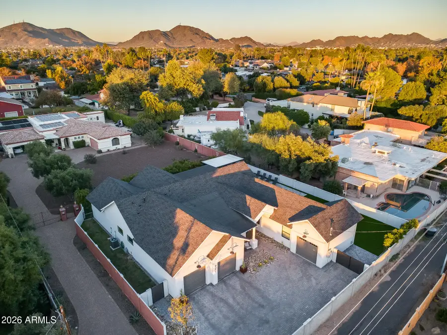 8211 N 17th Avenue, Phoenix, AZ 85021 - #3