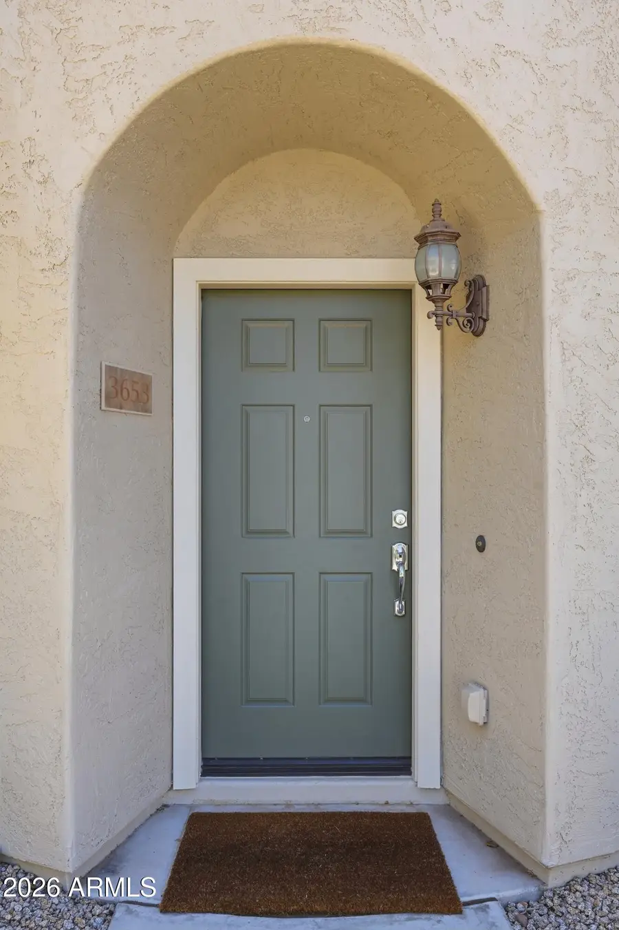 3653 E Zachary Drive, Phoenix, AZ 85050 - #2