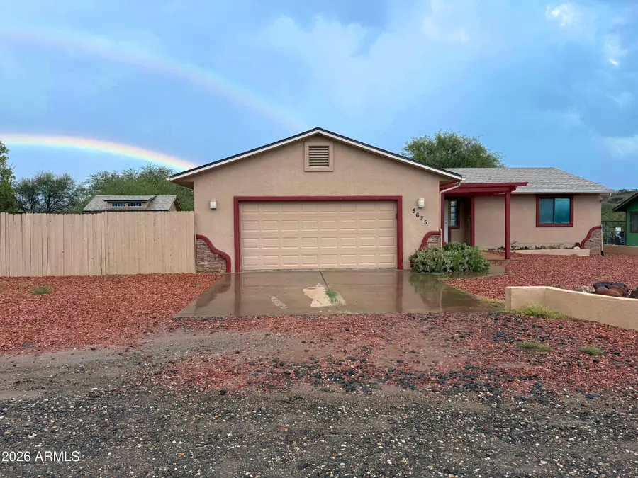 5625 N Vicki Lane, Rimrock, AZ 86335 - #2