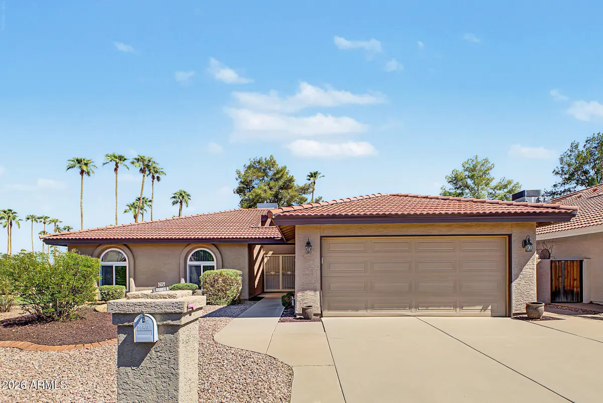 26029 S Ribbonwood Drive, Sun Lakes, AZ 85248 - #1