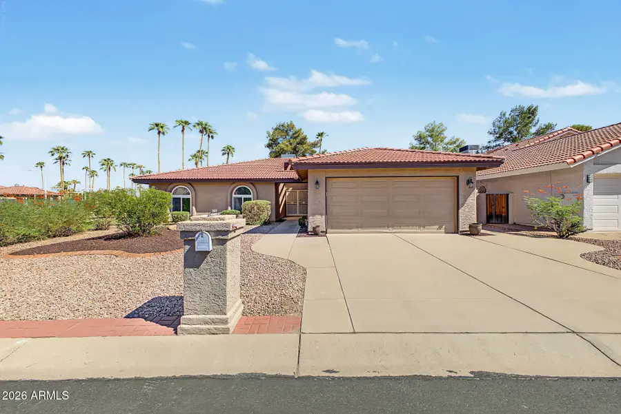 26029 S Ribbonwood Drive, Sun Lakes, AZ 85248 - #2