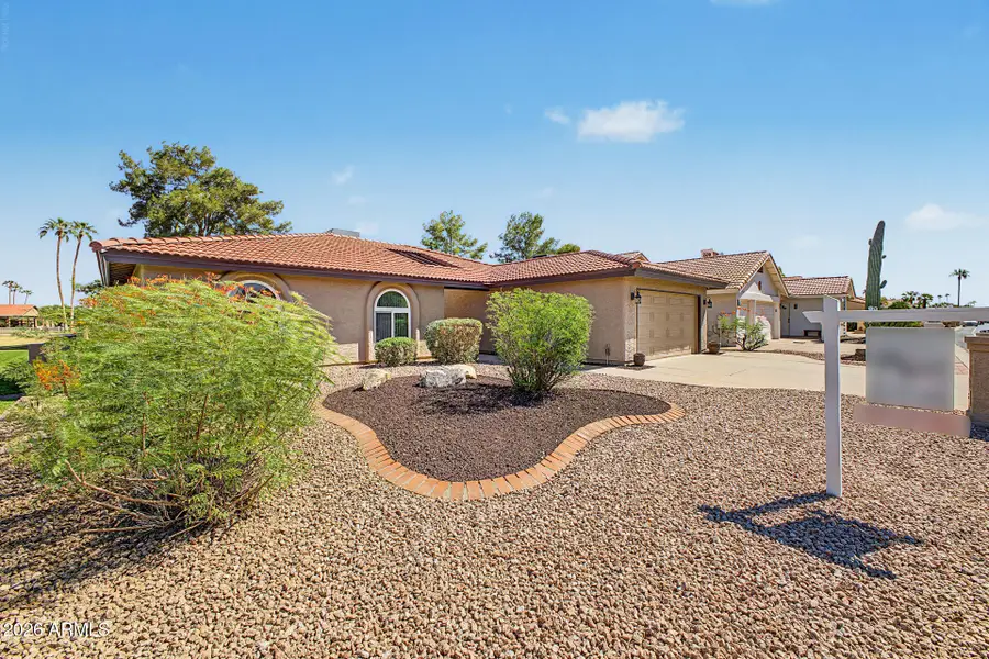 26029 S Ribbonwood Drive, Sun Lakes, AZ 85248 - #3