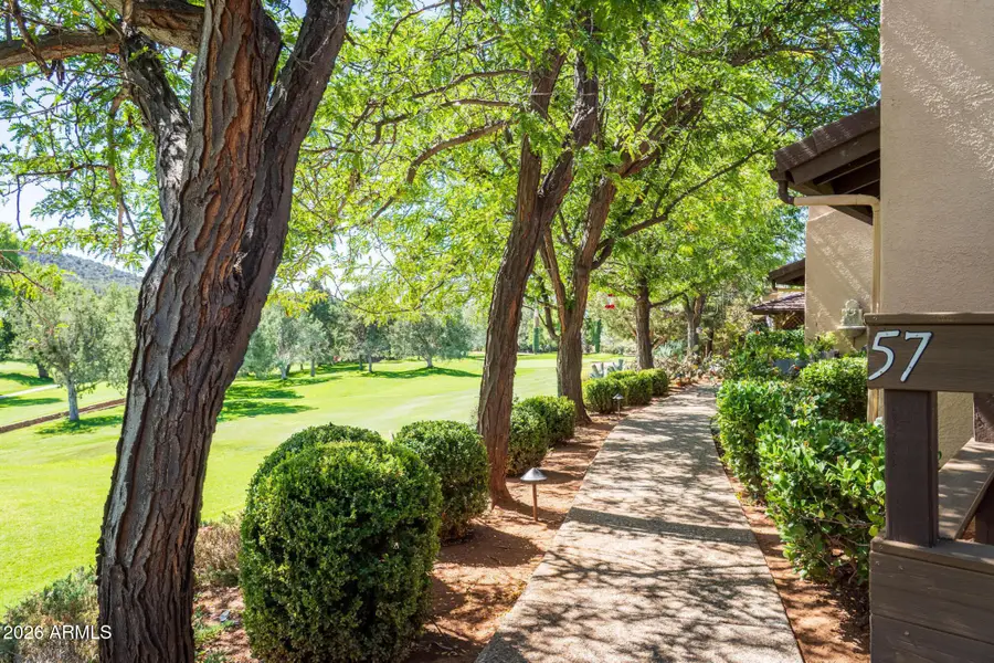57 Copper Springs Drive, Sedona, AZ 86351 - #2