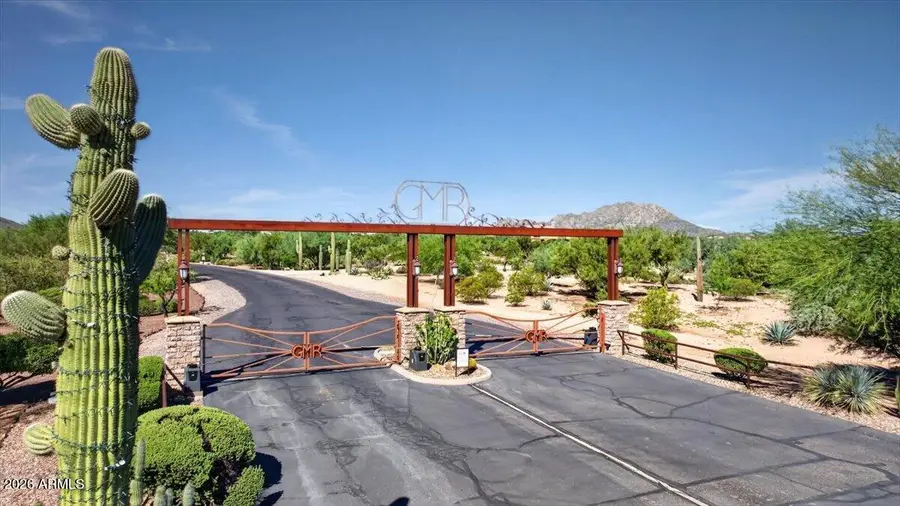 14038 E Windstone Court #27, Scottsdale, AZ 85262 - #3