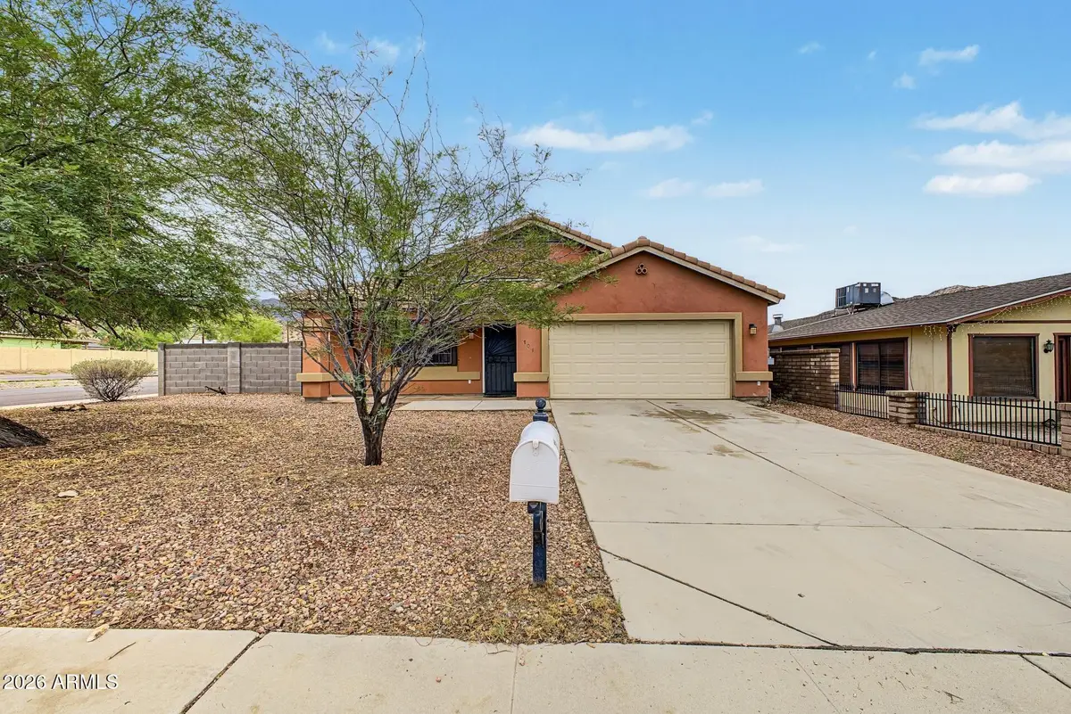701 W Buist Avenue, Phoenix, AZ 85041 - #1