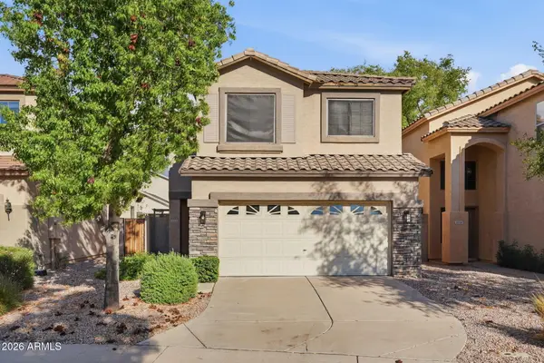 2023 N 30th Street, Mesa, AZ 85213