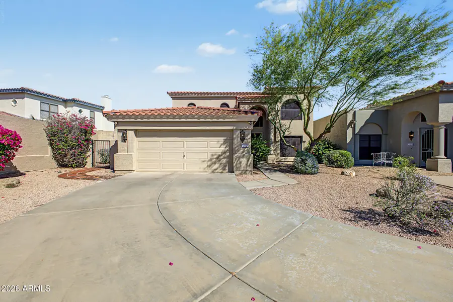 1534 E Winged Foot Road, Phoenix, AZ 85022 - #3