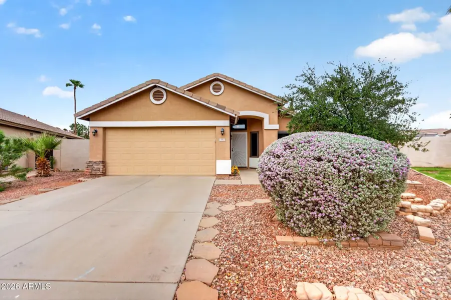 533 N Joshua Tree Lane, Gilbert, AZ 85234 - #3