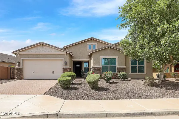4944 S Forest Avenue, Gilbert, AZ 85298