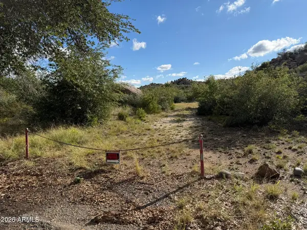 17653 W Foothill Road #7 & 8, Yarnell, AZ 85362