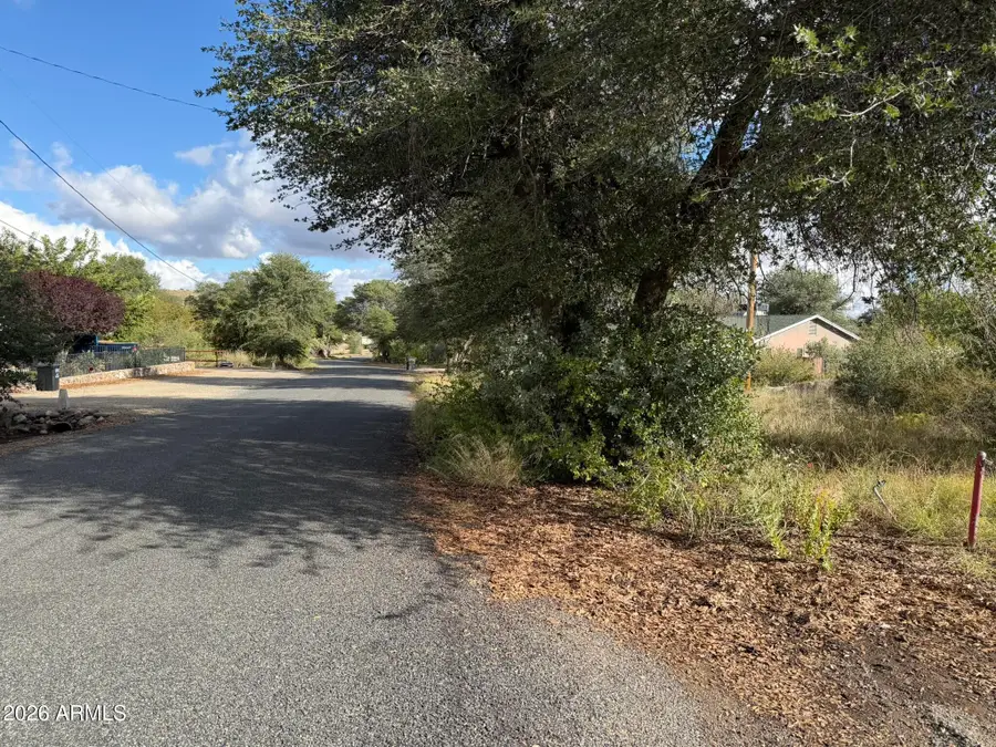 17653 W Foothill Road #7 & 8, Yarnell, AZ 85362 - #2