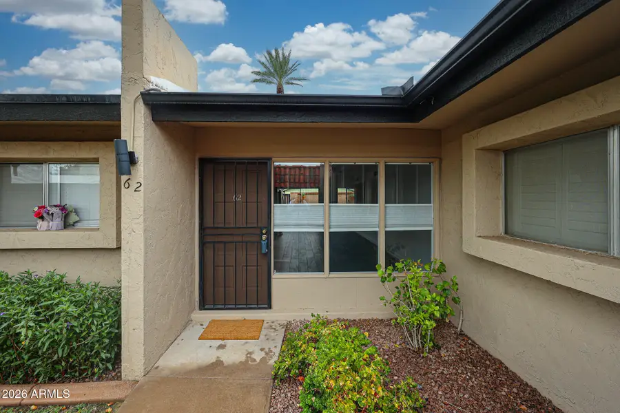 1320 E Bethany Home Road #62, Phoenix, AZ 85014 - #2