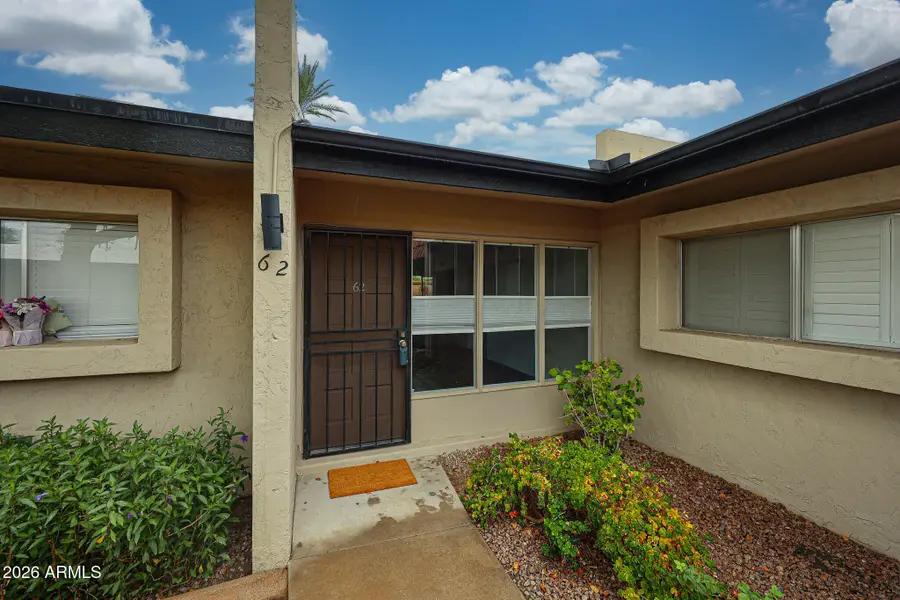 1320 E Bethany Home Road #62, Phoenix, AZ 85014 - #3