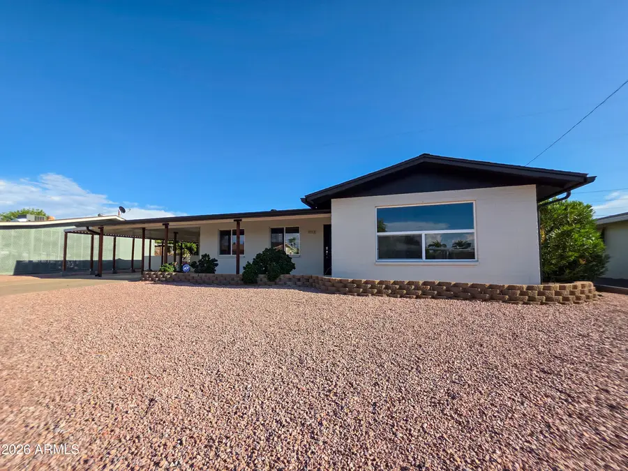 5509 E Decatur Street, Mesa, AZ 85205 - #3