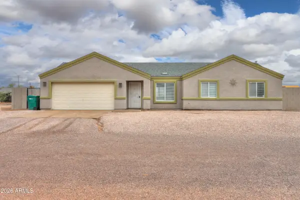 3935 N Kiami Drive, Eloy, AZ 85131