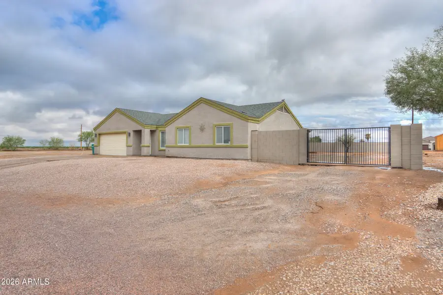 3935 N Kiami Drive, Eloy, AZ 85131 - #3