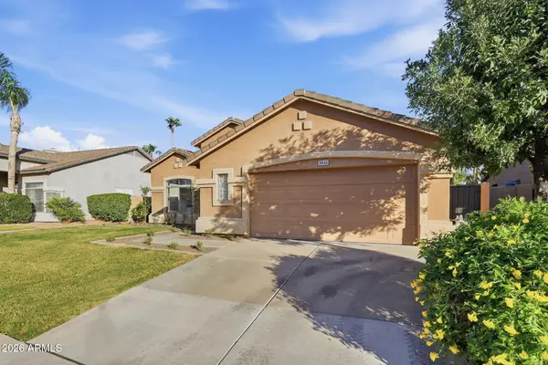 3945 S Cactus Wren Drive, Chandler, AZ 85248