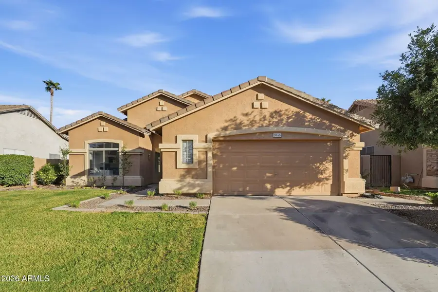 3945 S Cactus Wren Drive, Chandler, AZ 85248 - #2