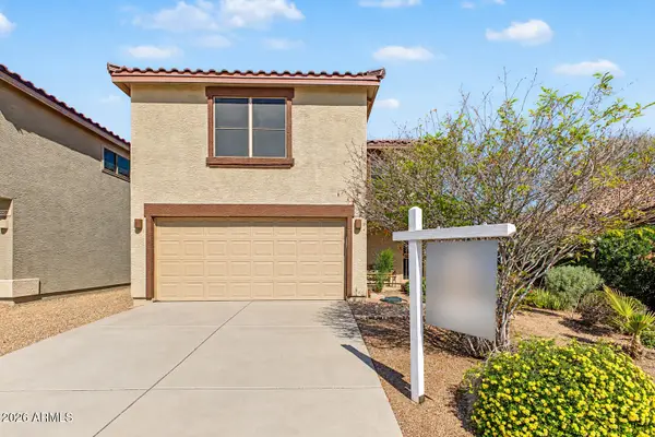 2224 E Spruce Drive, Chandler, AZ 85286