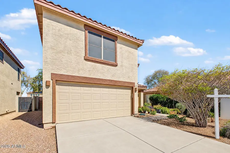 2224 E Spruce Drive, Chandler, AZ 85286 - #2