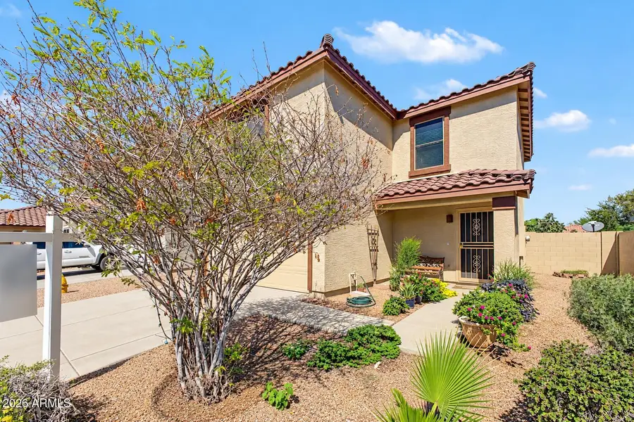2224 E Spruce Drive, Chandler, AZ 85286 - #3