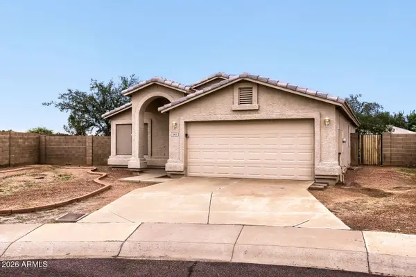 7607 W Oregon Avenue, Glendale, AZ 85303