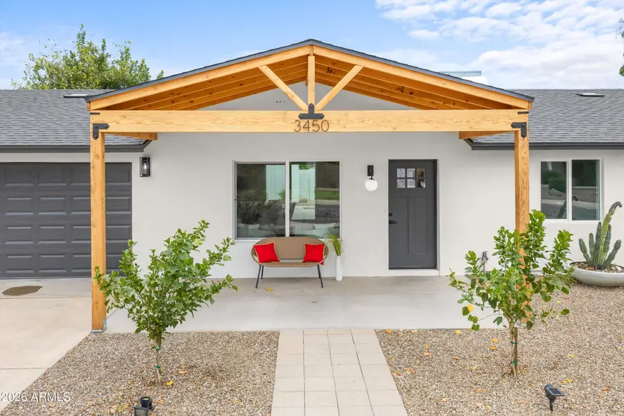 3450 E Sunnyside Drive, Phoenix, AZ 85028 - #2