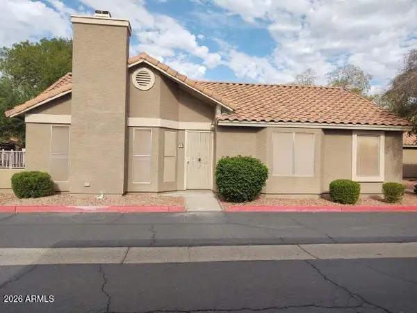 7040 W Olive Avenue #Unit 55, Peoria, AZ 85345