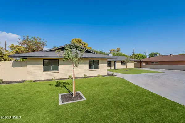 7637 N 7th Avenue, Phoenix, AZ 85021