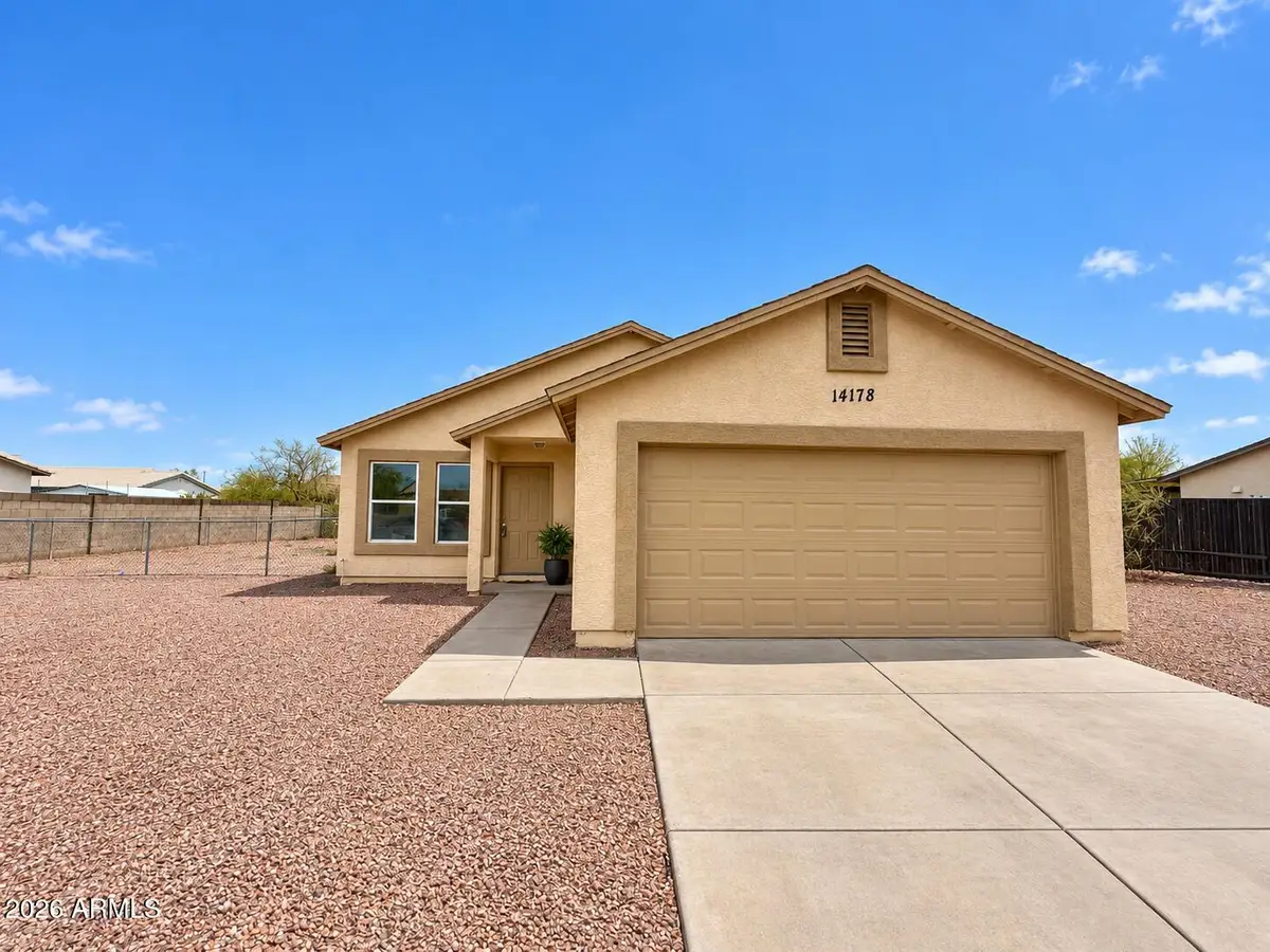 14178 S Amado Boulevard, Arizona City, AZ 85123 - #1