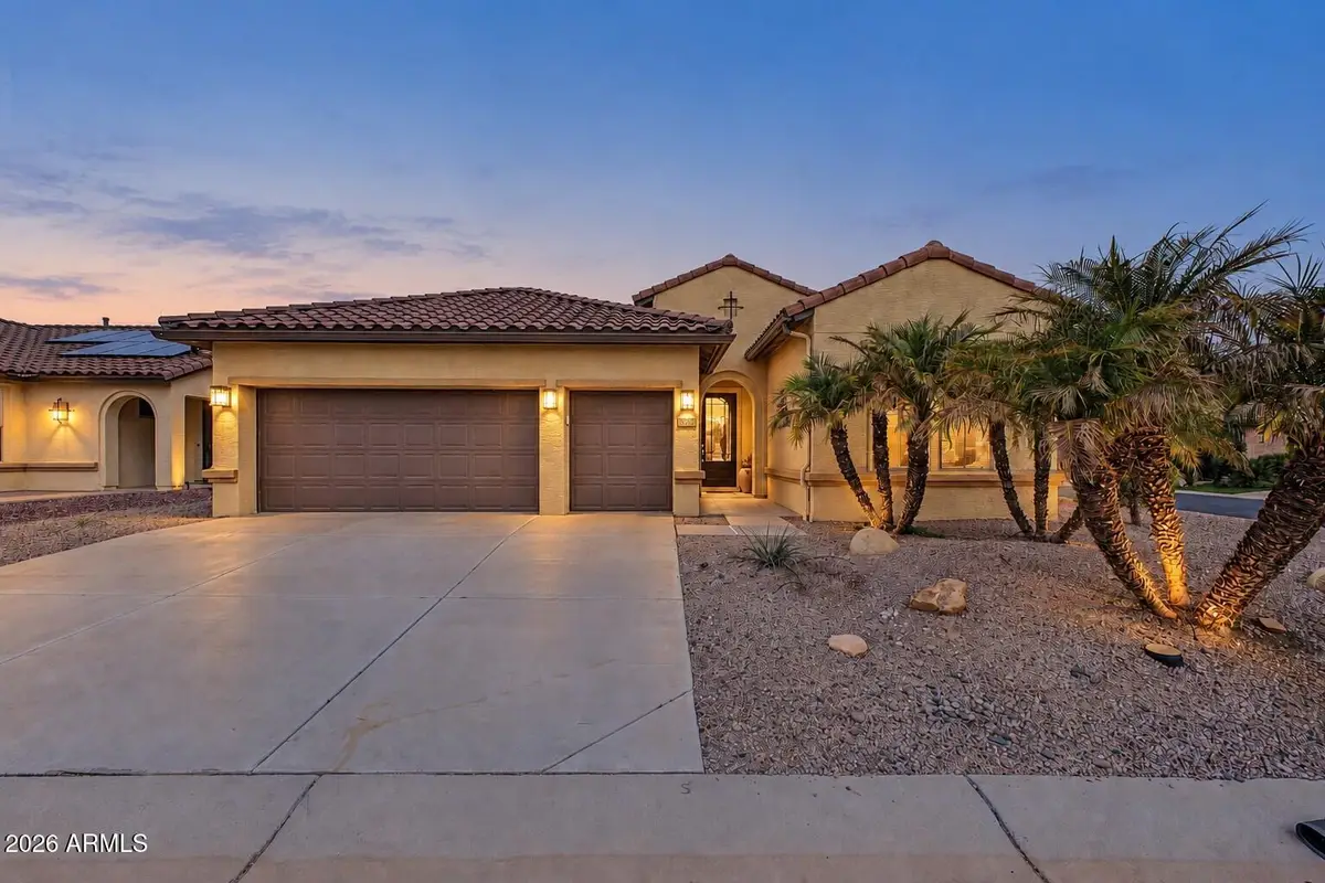 5020 W Buckskin Drive, Eloy, AZ 85131 - #1