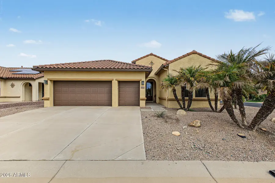 5020 W Buckskin Drive, Eloy, AZ 85131 - #2