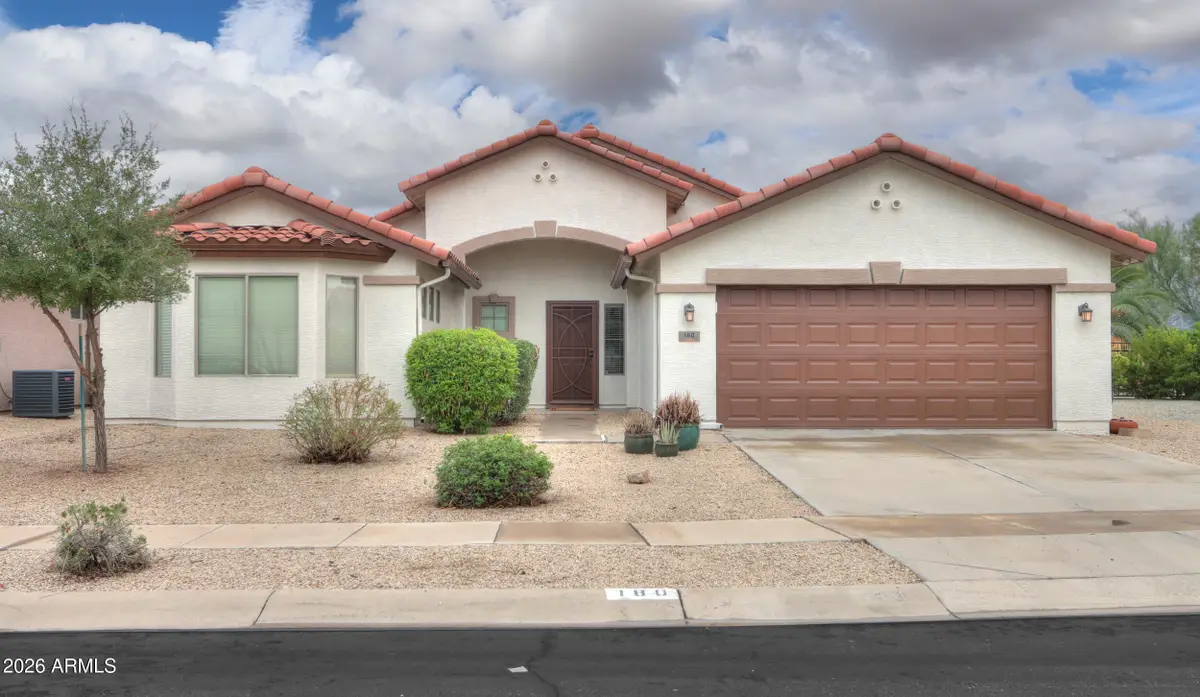 180 S Agua Fria Lane, Casa Grande, AZ 85194 - #1