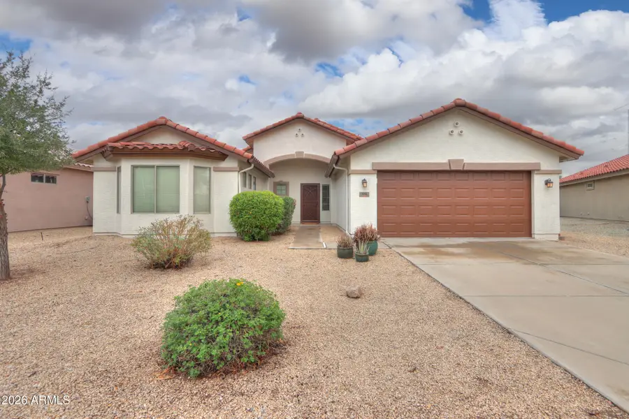 180 S Agua Fria Lane, Casa Grande, AZ 85194 - #2
