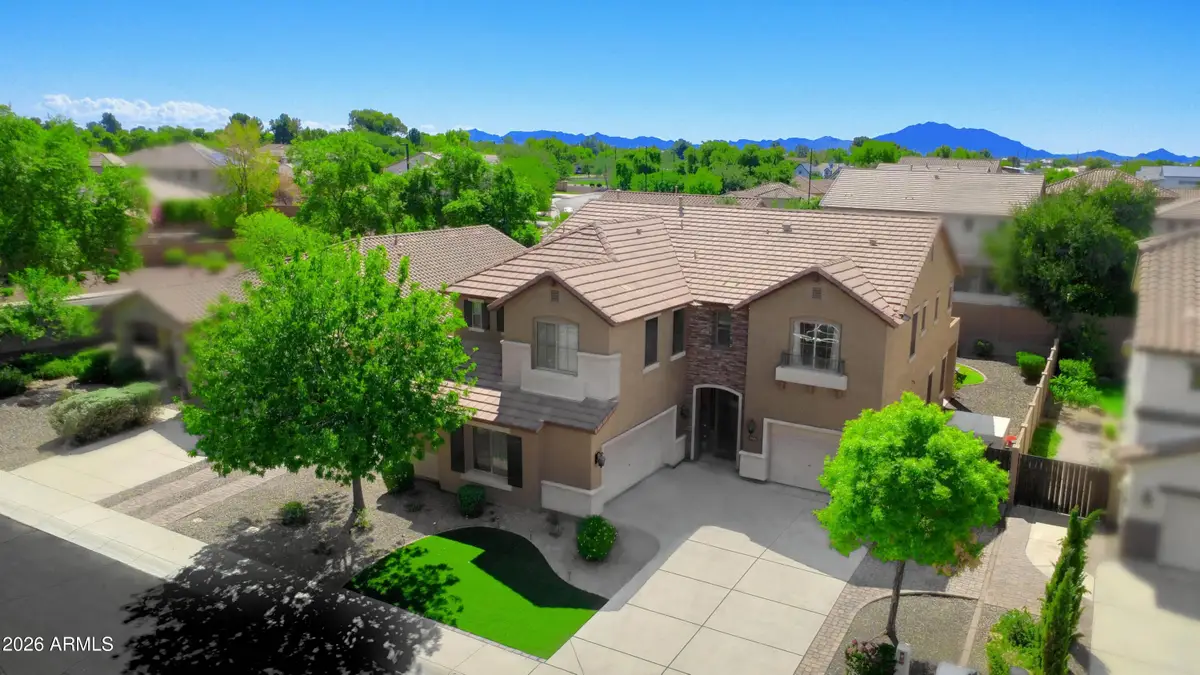 2529 E Parkview Drive, Gilbert, AZ 85295 - #1