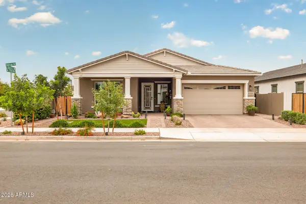 22672 E Stirrup Street, Queen Creek, AZ 85142